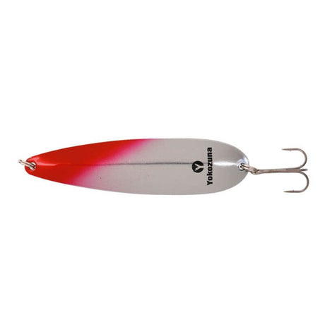 cucharilla pesca bass