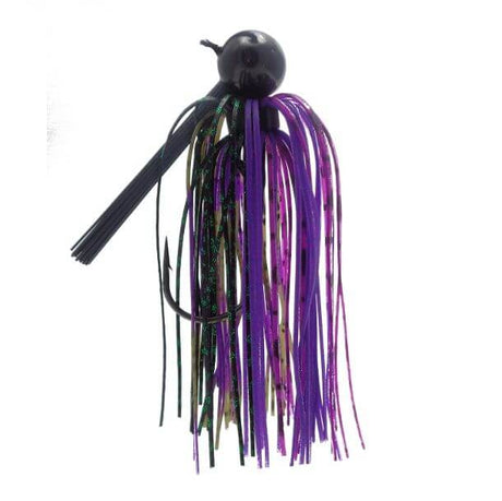 jig pesca black bass