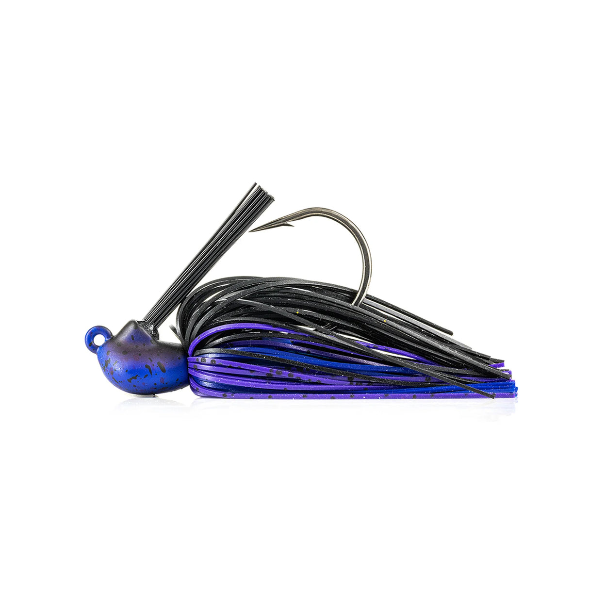 Jig Molix Kento DG 14 g Blue Shadow Craw