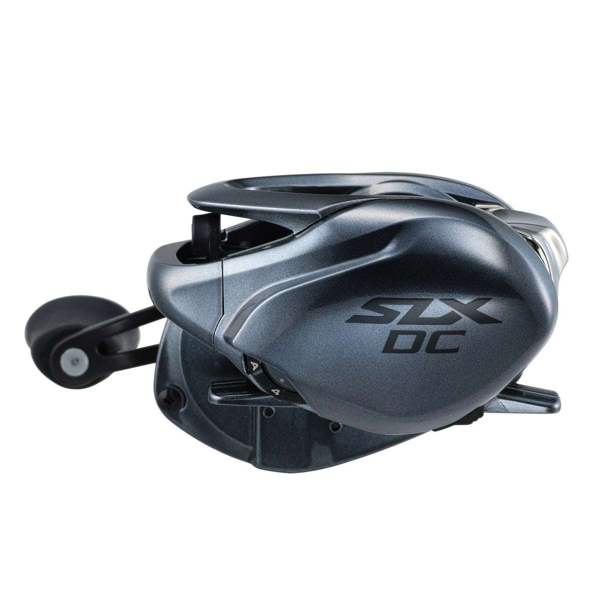 Carrete Shimano SLX 71 XT DC HG LH