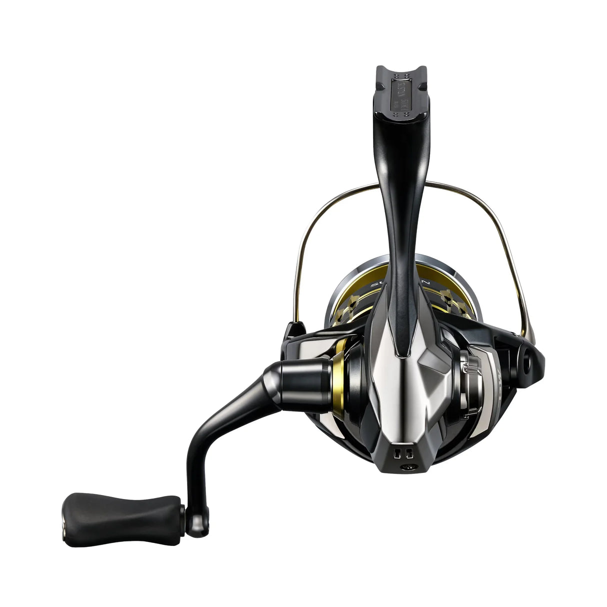 Carrete Shimano Sustain FK 2500 HG
