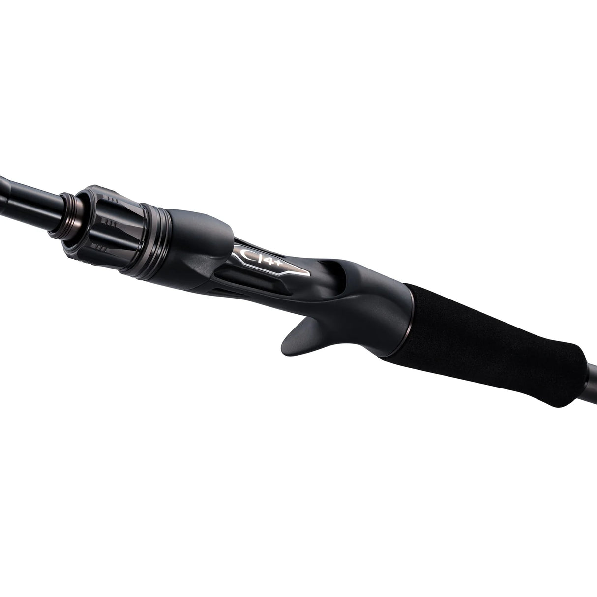 Caña Shimano 26Zodias Casting 2,18m 7'2" 10-30g 2pc
