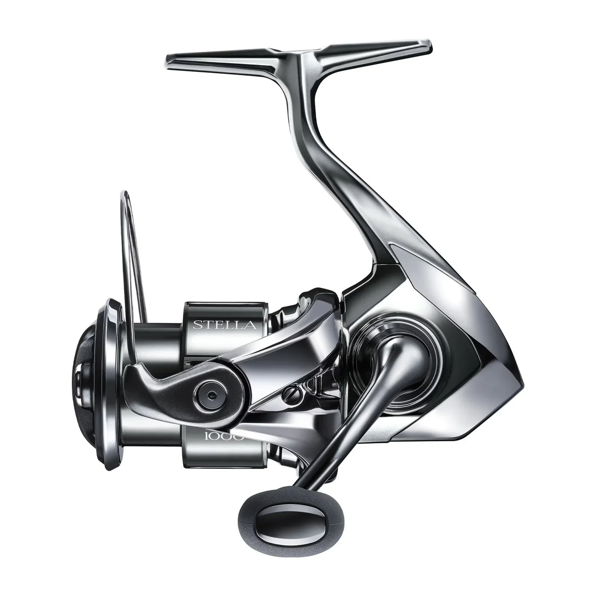 Carrete Shimano Nasci FD 2500
