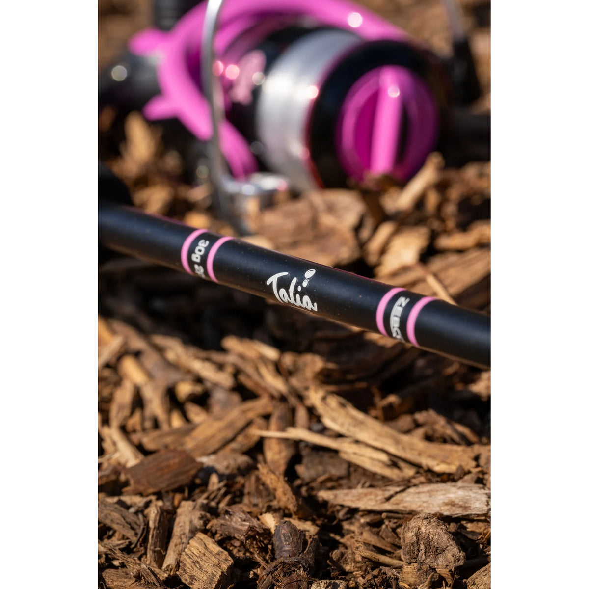 Combo Zebco Talia Fishing Combo 1.6m 1000 FD 0.23mm mono