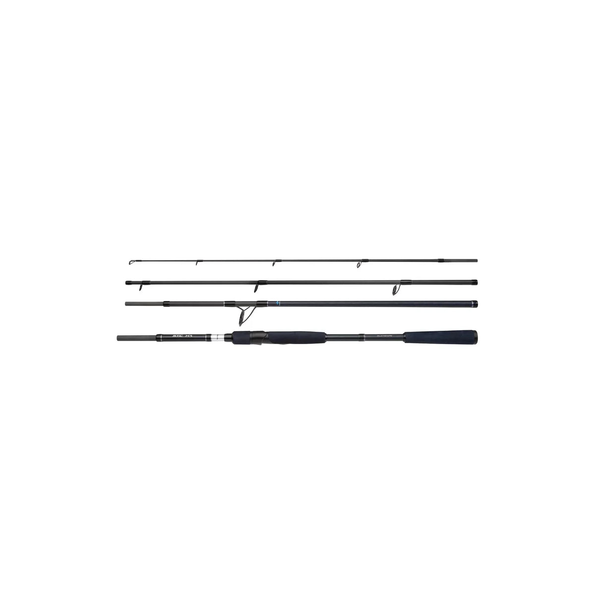 Caña Shimano STC BB 2,10m
