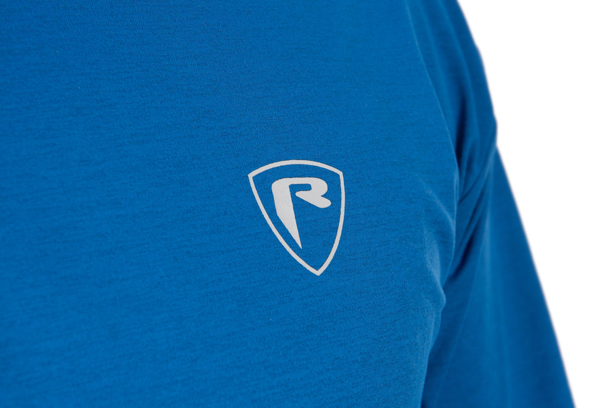 Sudadera Fox Rage con capucha Blue