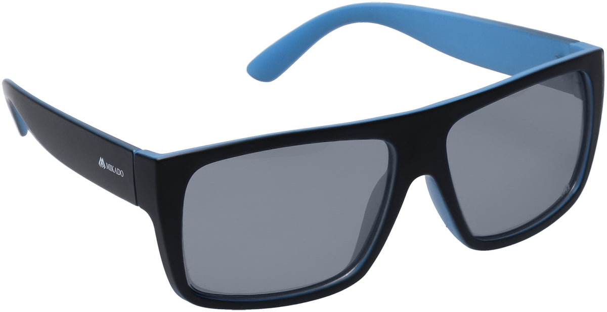Gafas de sol Mikado 0595 Grey Mirror Effect