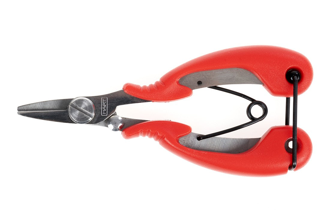 Pinze Hart Braid Cut 4