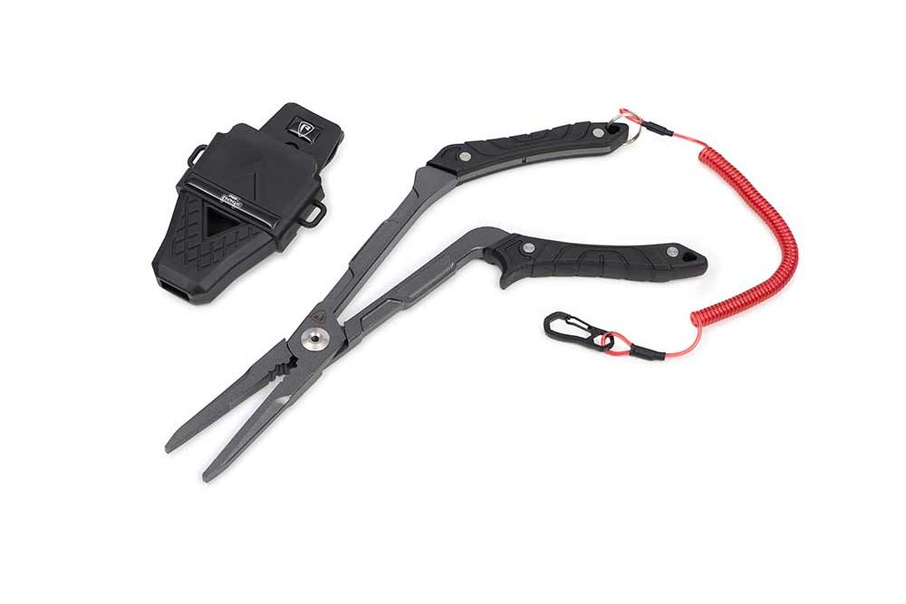 Pinze e ganci Fox Rage