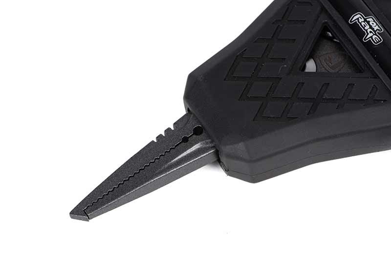 Pinze e ganci Fox Rage