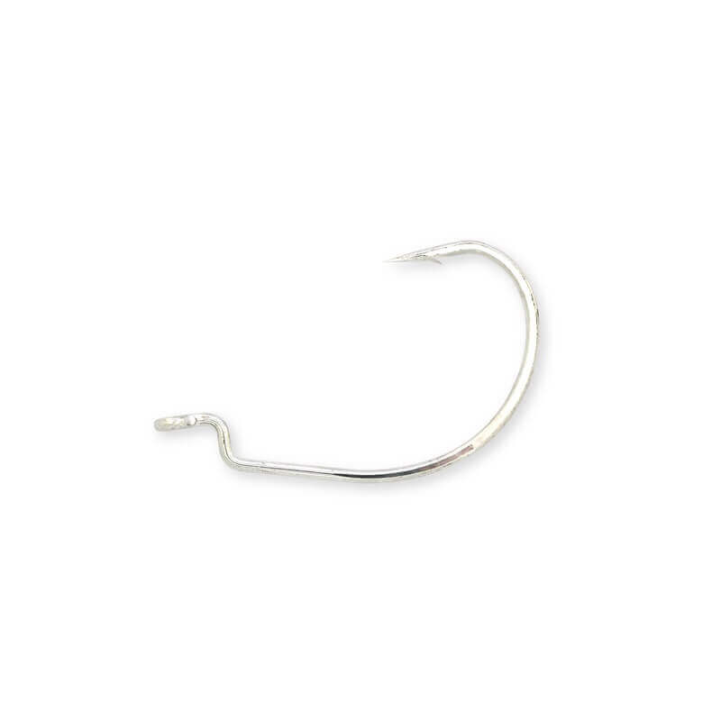 Anzuelo Black Minnow Krog Premium VMC