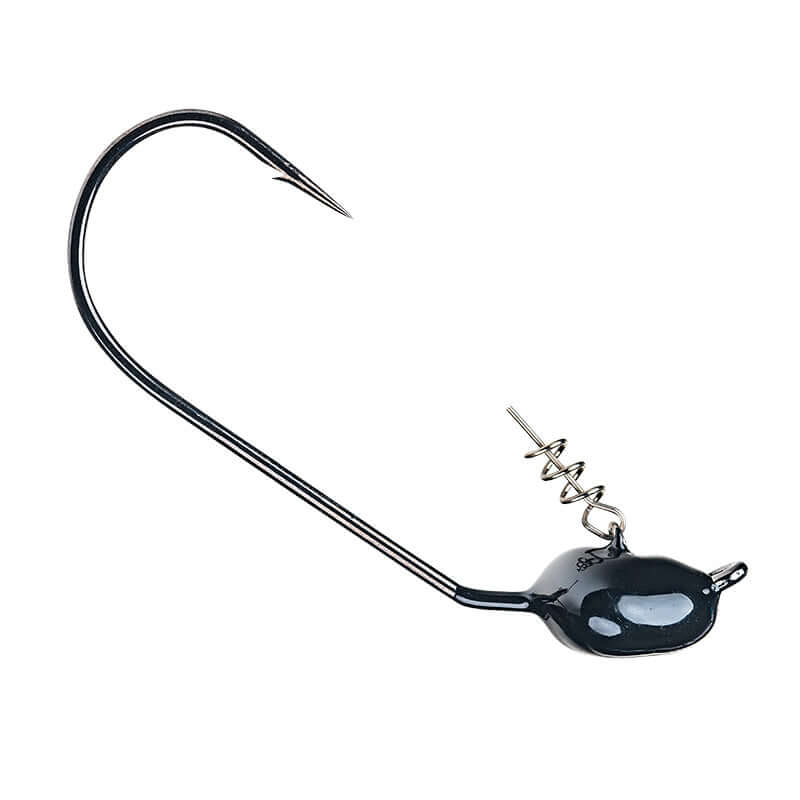 Anzuelo Mag Head Strike King Tour Grade 14,2 g Hook Black