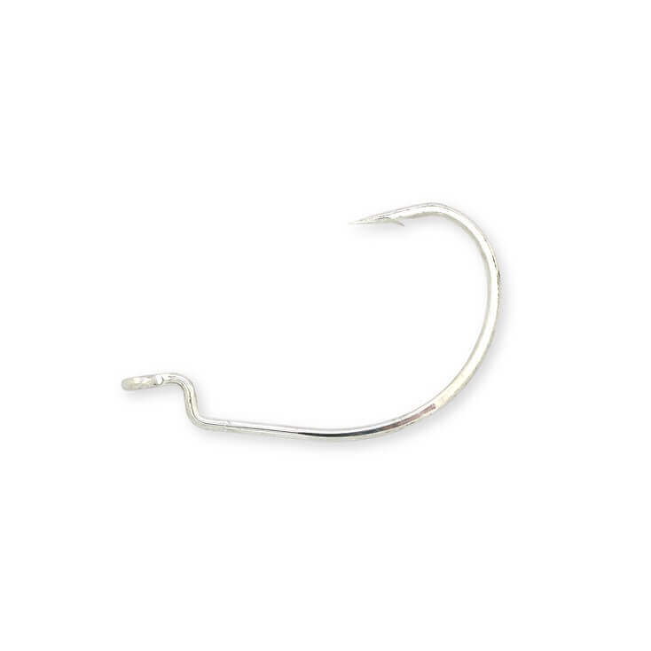 Anzuelos Black Minnow 90 Krog Premium VMC