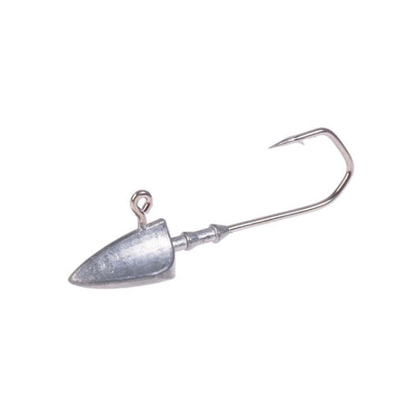 Anzuelos Jig Hart Head Arrow