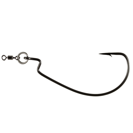 Anzuelos con anilla Baitsfishing Wide Superlock