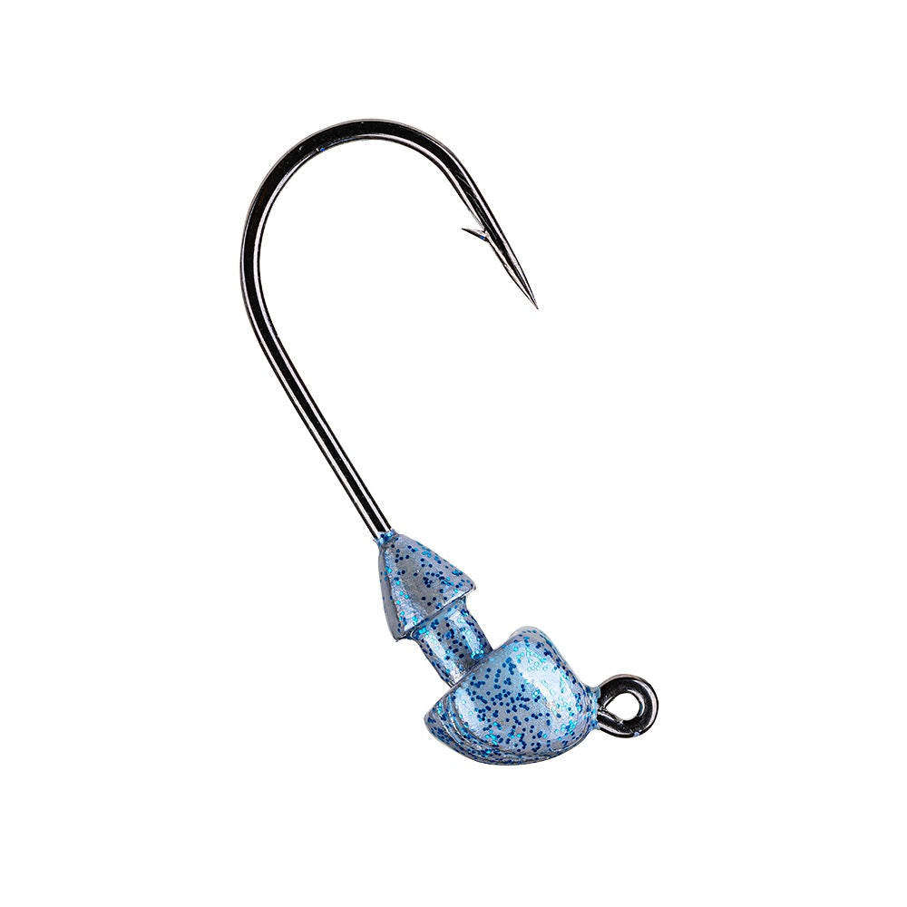 Ami Jig Strike King Squadriglia Swimbait 14,2 g Gambero blu