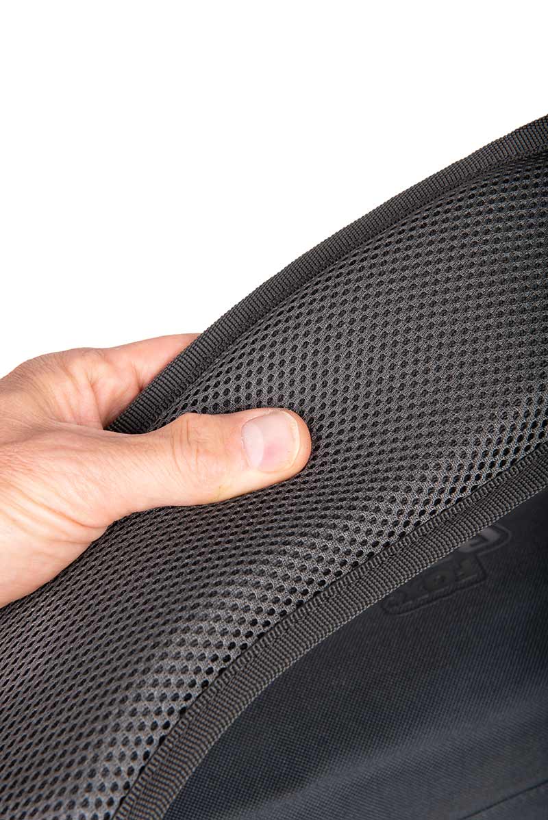 Borsa Fox Rage Messaggero