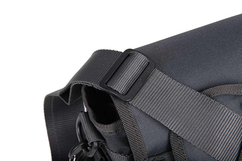 Borsa Fox Rage Messaggero