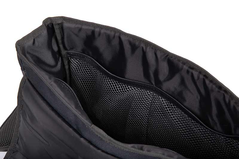 Borsa Fox Rage Messaggero