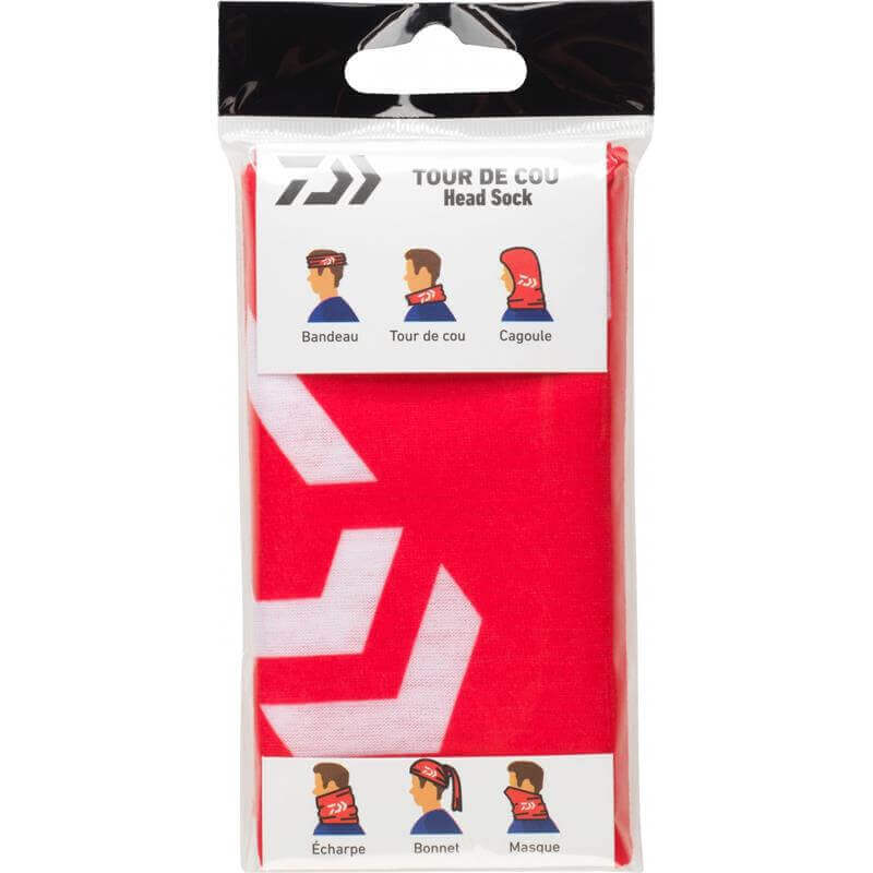 Braga Daiwa Roja Blanca