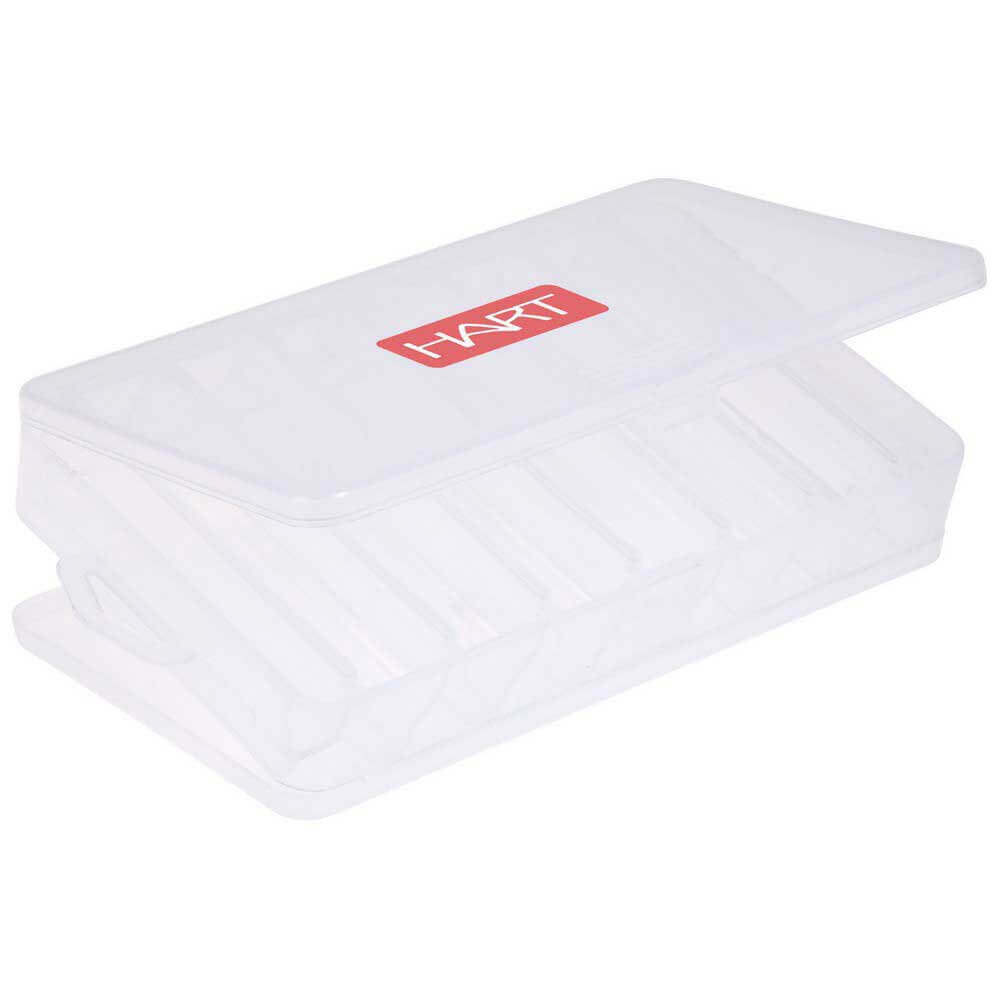 Caja Hart Double Face DF-4