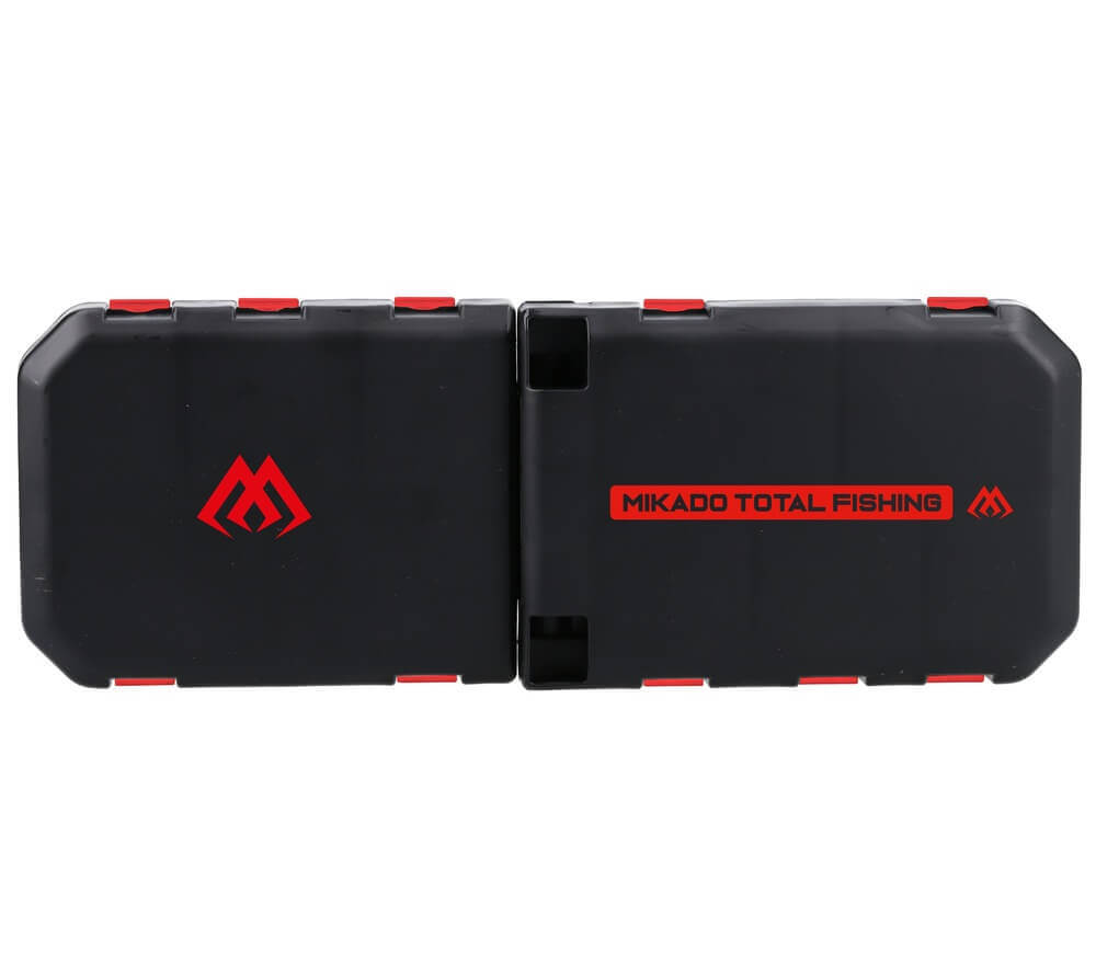 Caja Mikado Doble Compartimento H1903 1