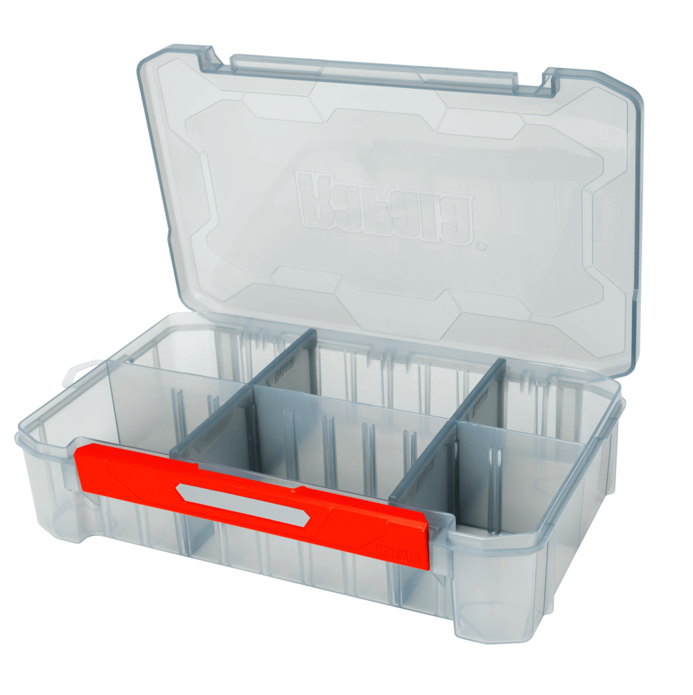 Caja Rapala Tray Deep Half 356