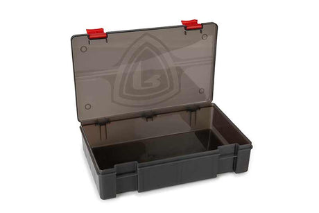 Scatola Fox Rage Stack 'N' Store Shield Storage Comp. completo Grande Profondo