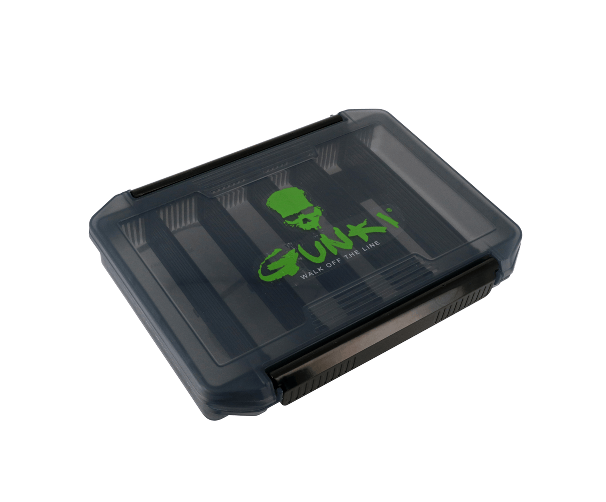 Scatola Gunki per Esche artificiali PM morbido