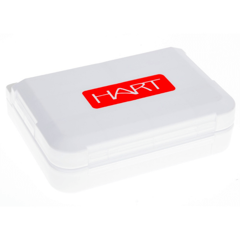 Scatola Hart Acces 1