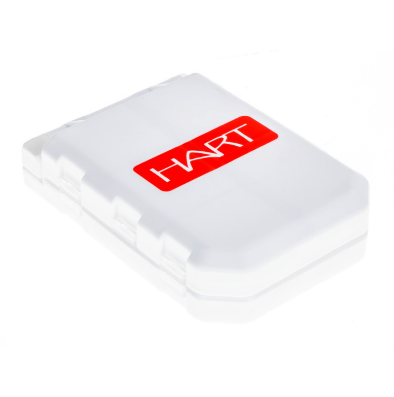 Scatola Hart Acces 2