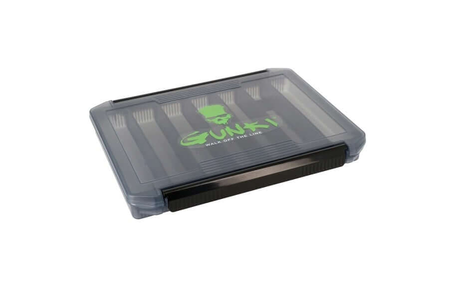 Scatola Gunki per Esche artificiali MM morbido