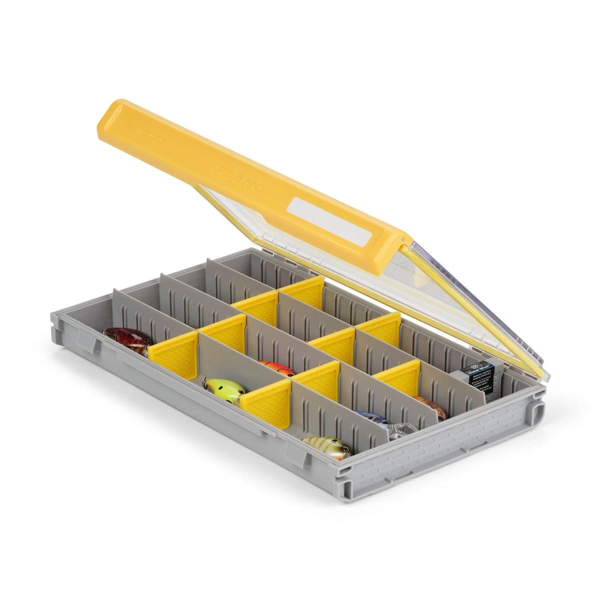 Scatola Plano EDGE 3700