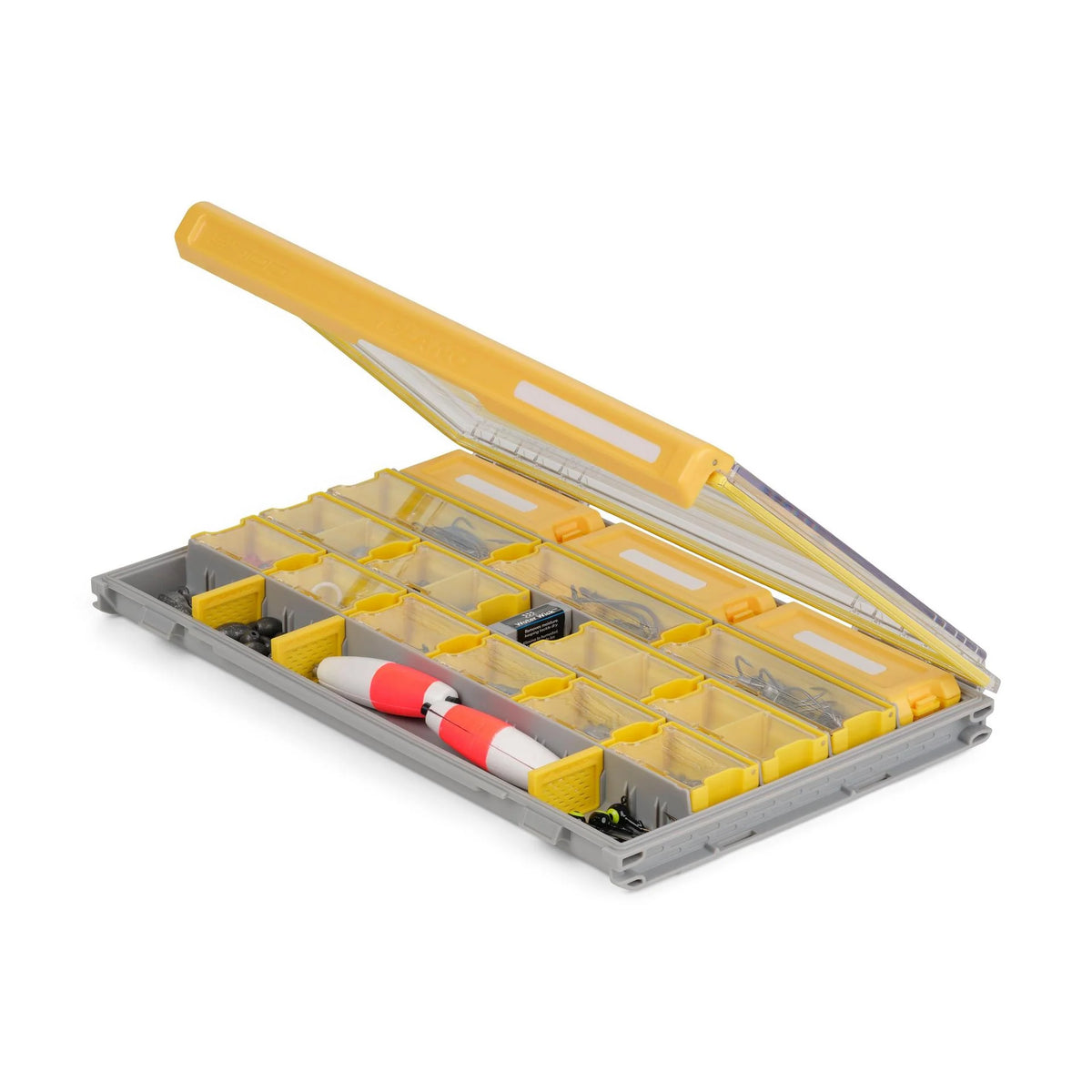 Scatola Plano EDGE Terminal 3700