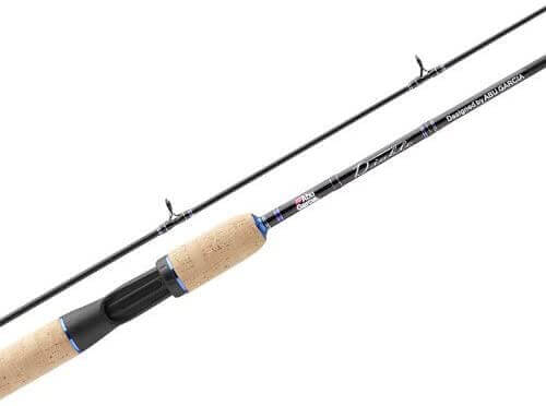 Cana Abu Garcia Devil 702M 30 g 1