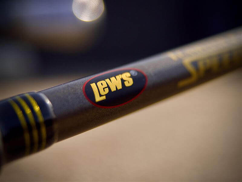 Cana Lew-s Custom Pro All Porpose 2-13 m 7