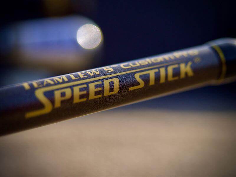 Cana Lew-s Custom Pro All Porpose 2-13 m 8