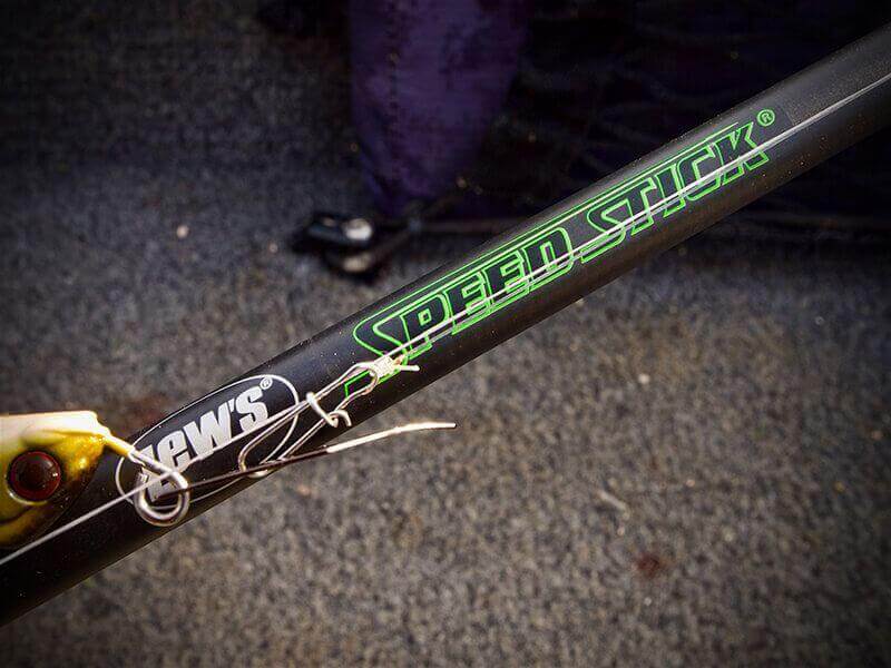 Cana Lew-s Speed Stick 4