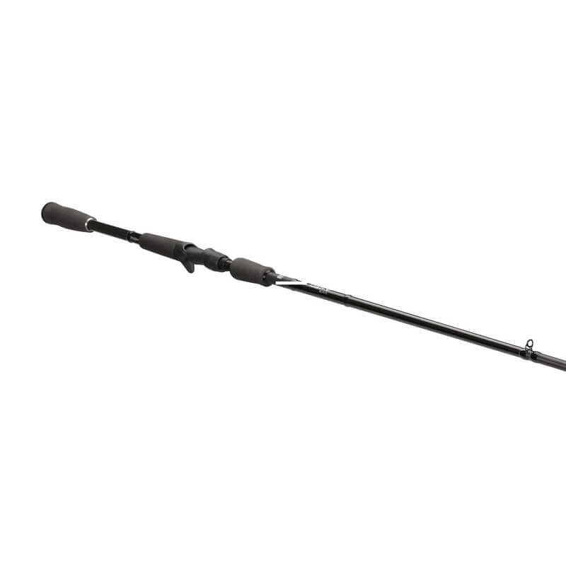 Cana Rapala 13 Fishing Defy Black 8HC 2 m 2