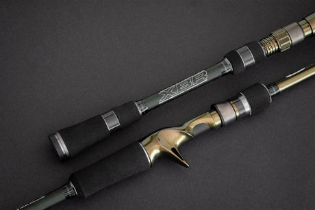 Cana cinnetic armed bass game casting 70m (2)