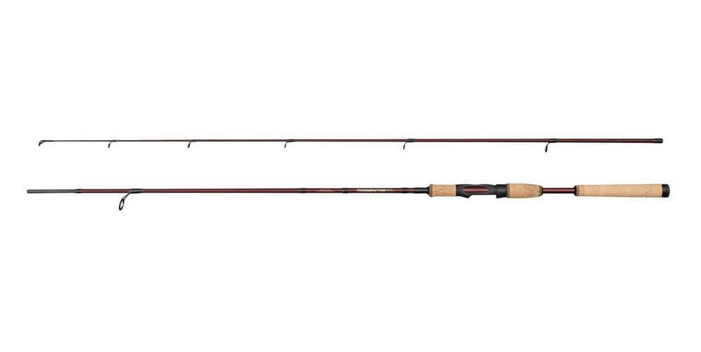 Canna Abu Garcia Tormentatore2 702M
