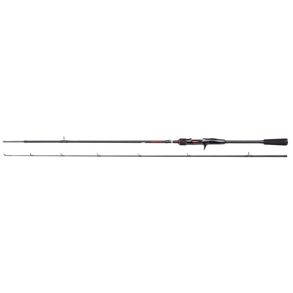 Canna Abu Garcia Vendetta V3 602ML