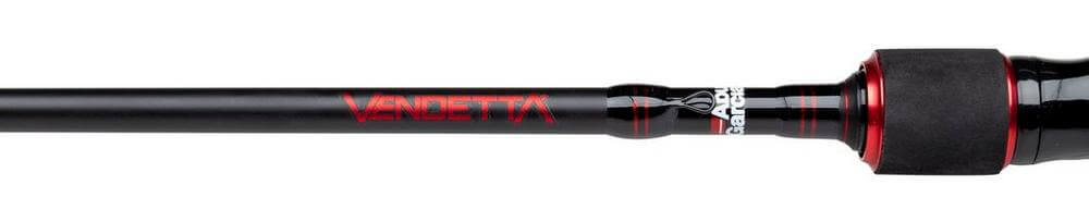 Canna Abu Garcia Vendetta V3 602ML