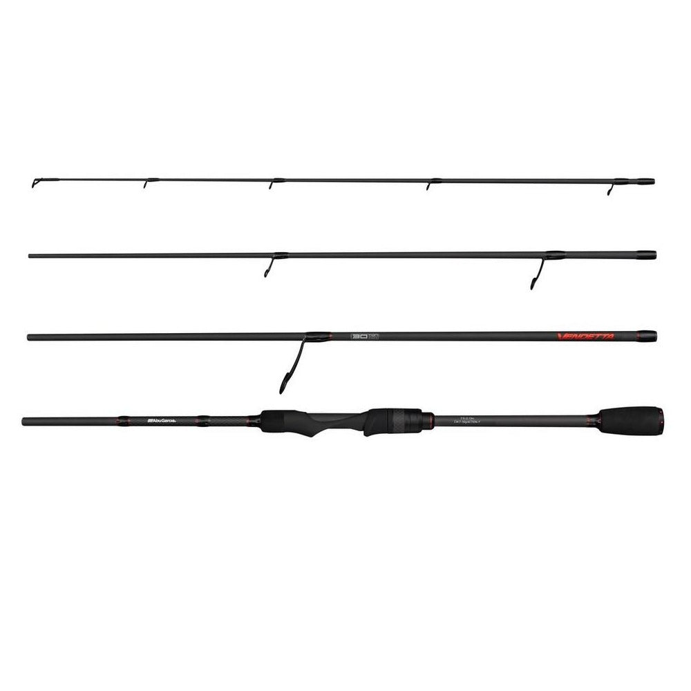 Canna Abu Garcia Vendetta V4 804M 2,44 m