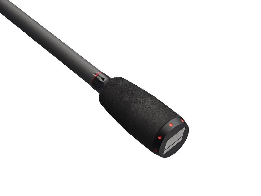 Canna Abu Garcia Vendetta V4 804M 2,44 m