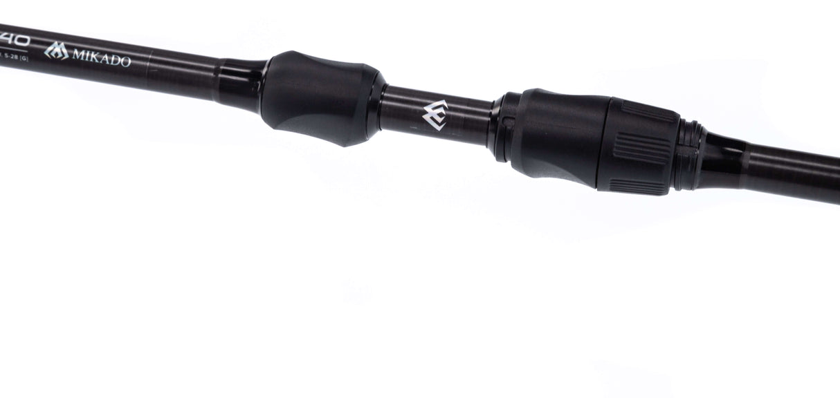 Canna Mikado Bixlite Veloce Spin 2,14 m