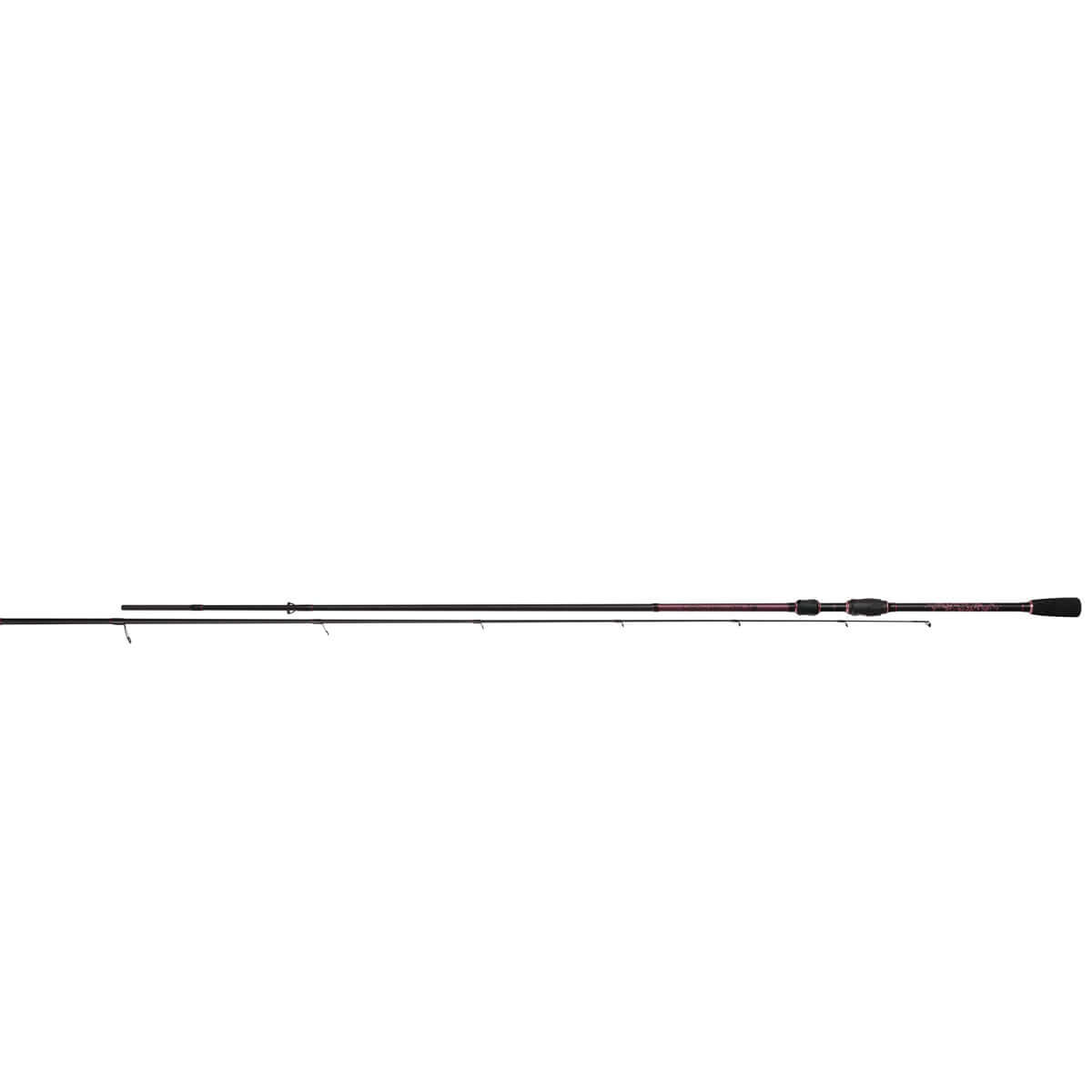 Canna Mikado Signora Bixlite Spin 2,40 m