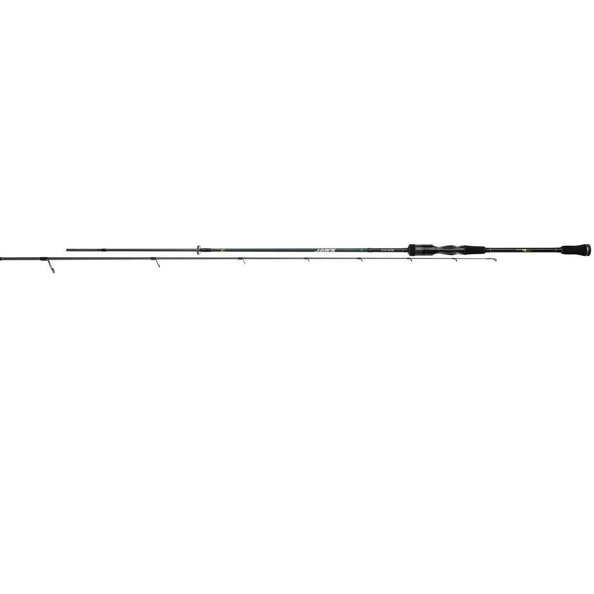 Canna Mikado Jaws Evo Spin 2,10 m
