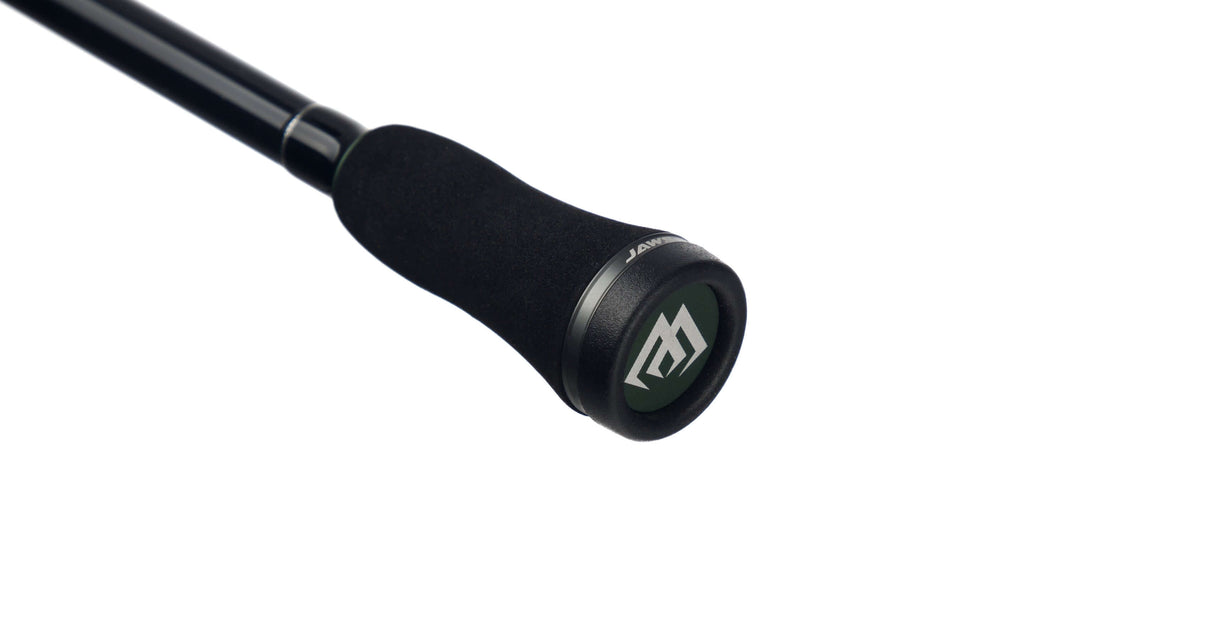 Canna Mikado Jaws Evo Spin 2,10 m