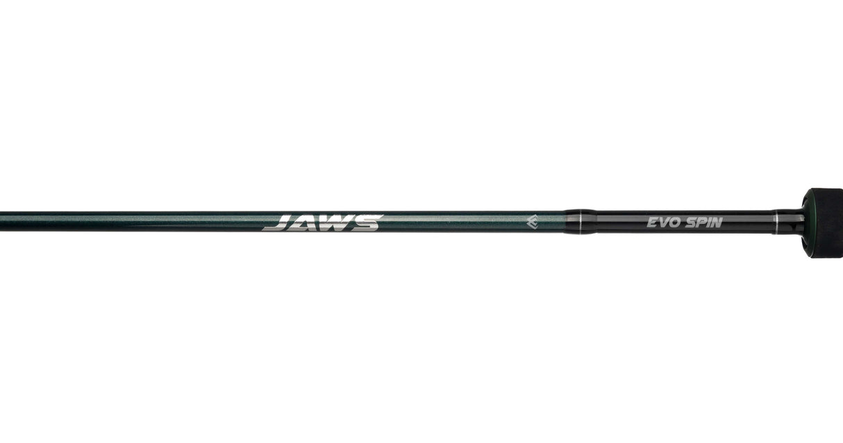 Canna Mikado Jaws Evo Spin 2,10 m